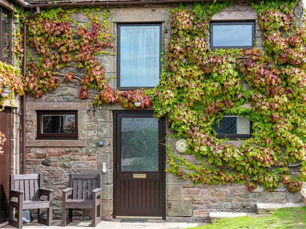 Primrose Bank in Cumbria