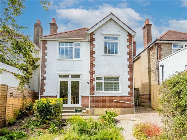 Primrose Bloom in Dorset