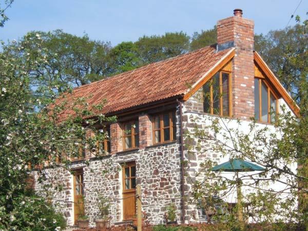 Primrose Cottage in Devon
