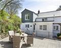 Primrose Cottage in Camelford - Cornwall