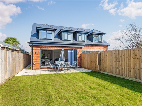 Primrose Cottage in Dorset