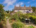 Enjoy a leisurely break at Primrose Cottage; Norfolk