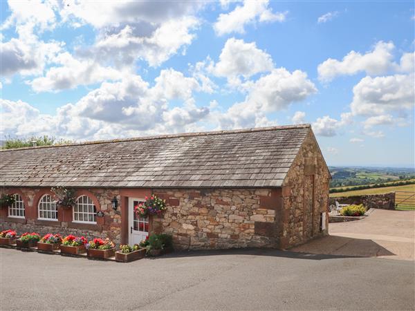 Primrose Cottage in Cumbria