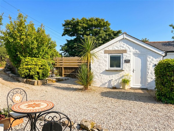 Primrose Cottage, 