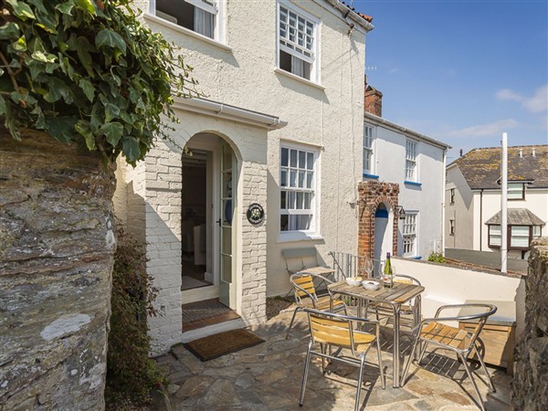 Primrose Cottage in Devon