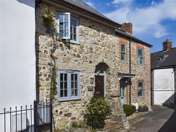 Primrose Cottage in Devon