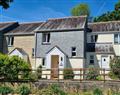 Enjoy a glass of wine at Primrose Cottage at Pendra Loweth; Cornwall