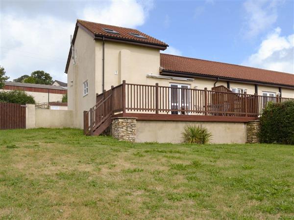 Primrose Farm - Stargazer in Uppottery, near Honiton, Devon sleeps 4