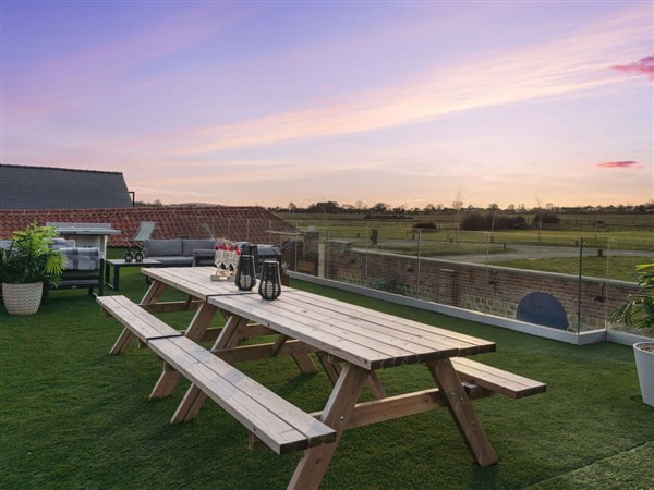 Primrosebank in Wiltshire