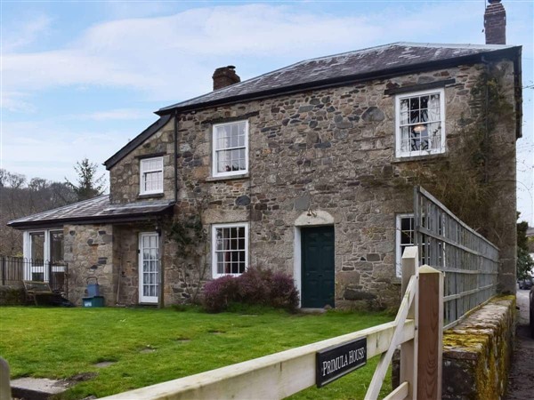 Primula House in Okehampton - Sticklepath, Devon