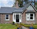 Princeland Lodge in Coupar Angus, near Blairgowrie - Perthshire