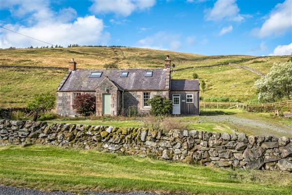 Prince's Cottage - Dumfriesshire