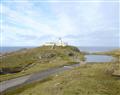 Principal Lighthouse Keepers Cottage in Strathy, near Thurso, Highlands - Caithness