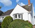 Priory Bungalow in Dunster, nr. Minehead - Somerset