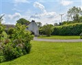 Take things easy at Priory Cottage; Herefordshire
