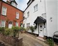 Priory Cottage in  - Dunster