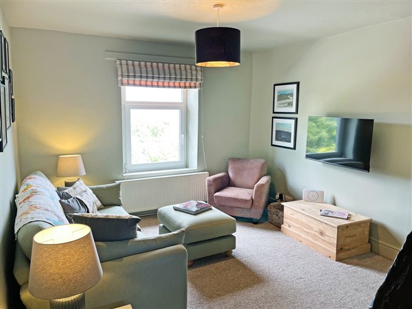 Prospect Cottage, Burley Woodhead, near Ilkley