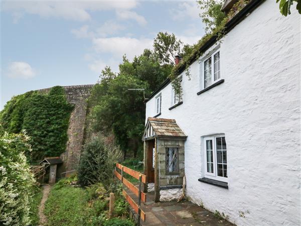 Prospect Cottage in Devon