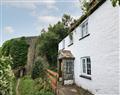 Take things easy at Prospect Cottage; ; Lynmouth near Lynton