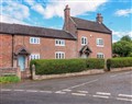Enjoy a glass of wine at Prospect Cottage; ; Moddershall