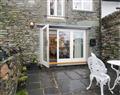 Take things easy at Prospect Cottage Studio; ; Ambleside