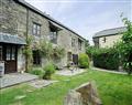 Provence in Menheniot, Cornwall. - Great Britain