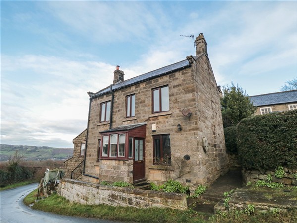 Providence Cottage - North Yorkshire