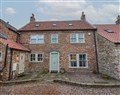 Providence Farmhouse - North Yorkshire