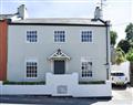 Providence House in Uplyme, near Lyme Regis - Devon