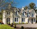 Forget about your problems at Ptarmigan House; ; Blair Atholl