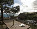 Forget about your problems at Puckey Hill; ; Portloe