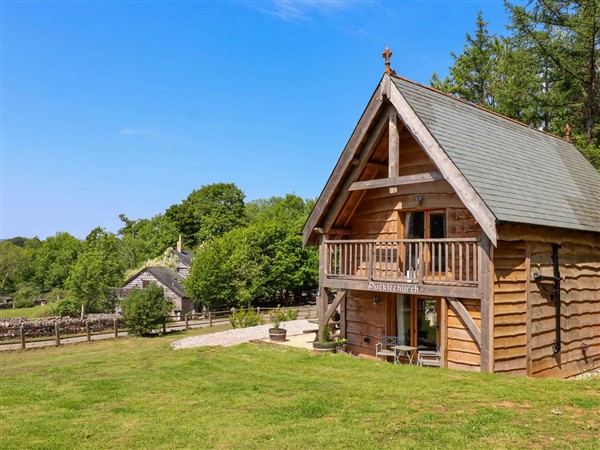 Pucklechurch - Devon