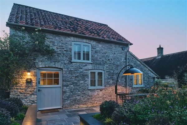 Puddle Duck Cottage in Somerset