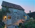 Enjoy a leisurely break at Puddle Duck Cottage; Glastonbury; Somerset