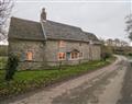 Puddle Mill Cottage in Bradle near Corfe Castle