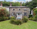 Puffin Cottage - Gwynedd