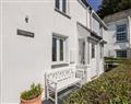 Take things easy at Puffin Cottage; ; St Mawes