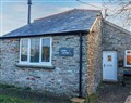 Puffin Cottage - Cornwall
