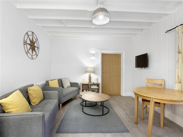 Puffling Apartment in Northumberland