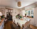 Take things easy at Pump Cottage and Annexe; Gwithian; Cornwall