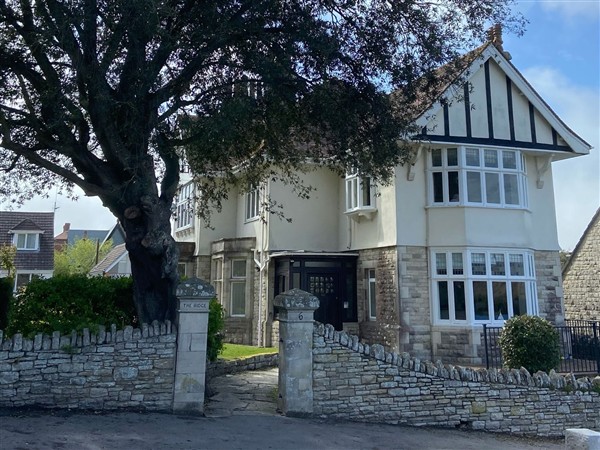 Purbeck Vista in Dorset