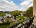 Take things easy at Pure Grace; ; Ambleside