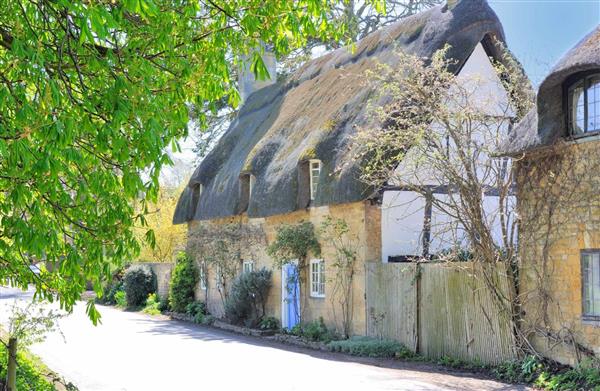 Pye Corner Cottage in Worcestershire