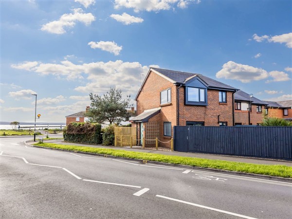 Quai des Marins in Dorset