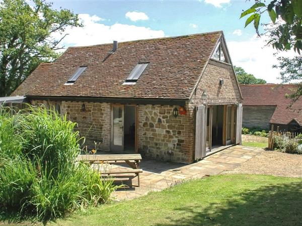 Quail Cottage in Cuckfield, West Sussex