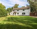 Quaker Cottage in  - Wilmslow