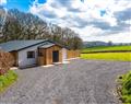 Enjoy your time in a Hot Tub at Quantock Barn; ; Stockland near Honiton