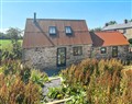 Enjoy a leisurely break at Quarry Barn; Northumberland