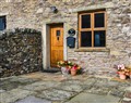 Take things easy at Quarry Cottage; Lancashire