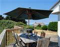 Take things easy at Quarry Cottage; ; Polzeath
